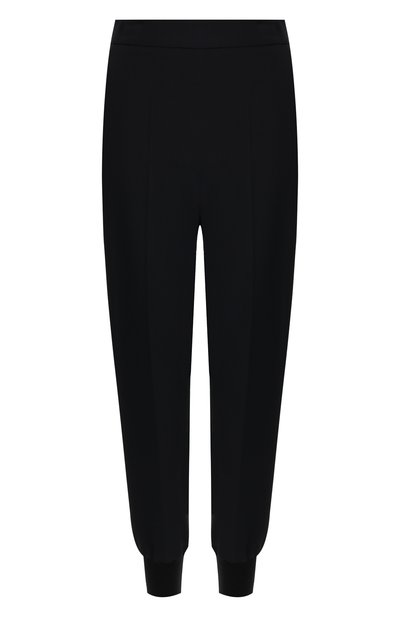 Женские джоггеры из вискозы STELLA MCCARTNEY, арт. 341416/SCA06