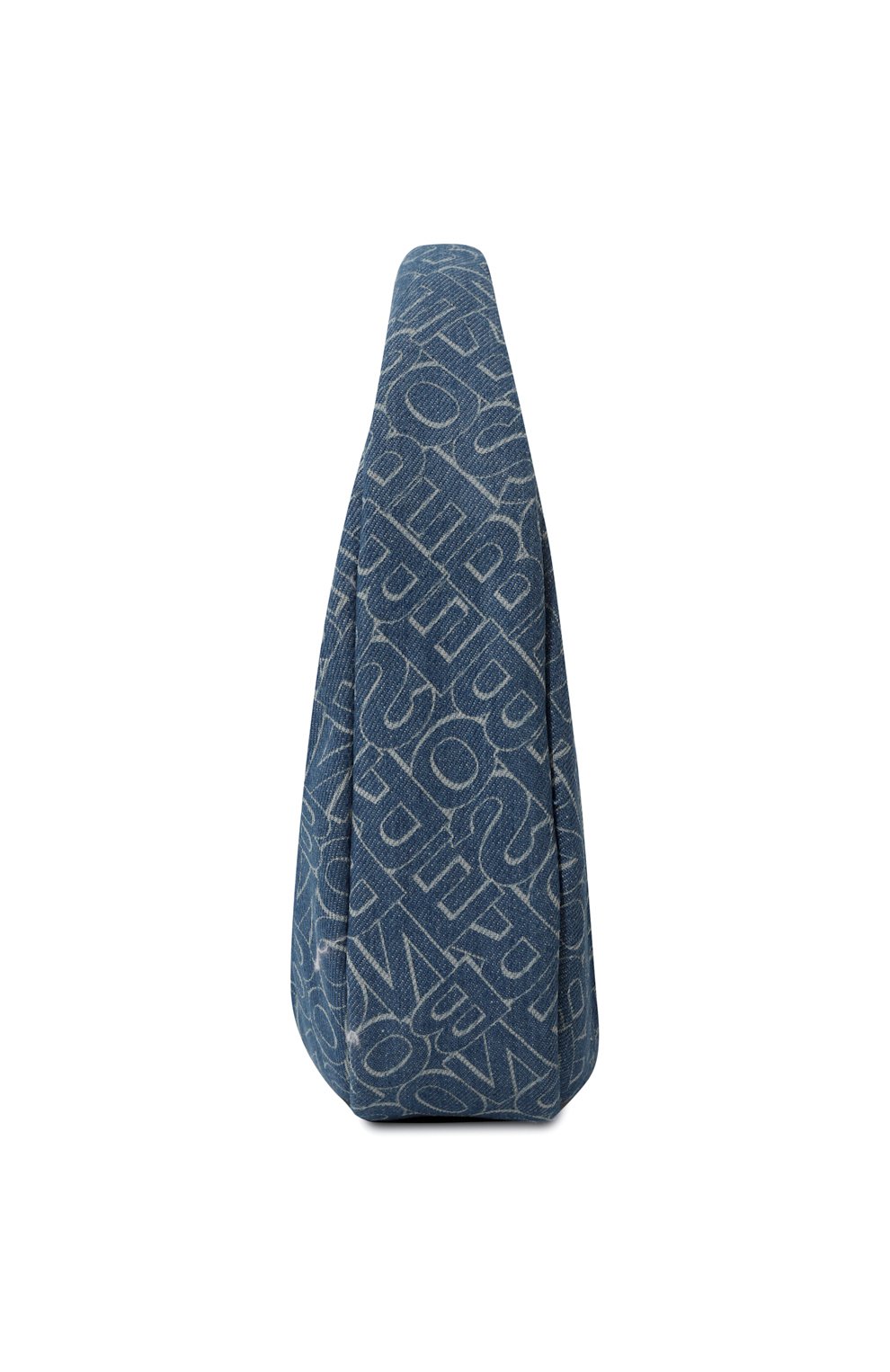 Сумка cortina denimania small BORBONESE, арт. 923947, фото 4