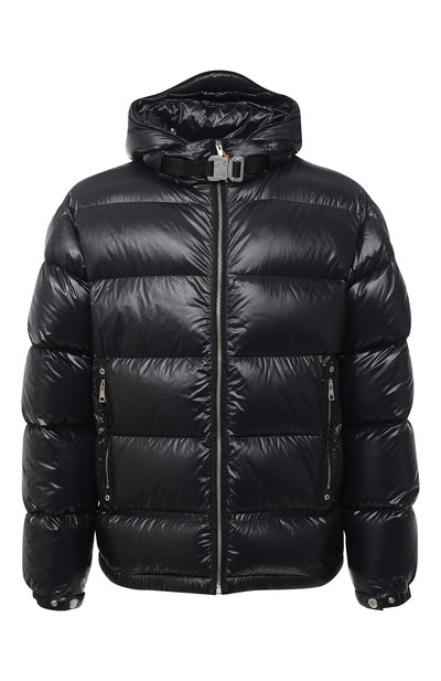 Пуховик 6 moncler 1017 alyx 9sm MONCLER GENIUS, арт. F2-09Y-1B507-10-C0631, фото 1