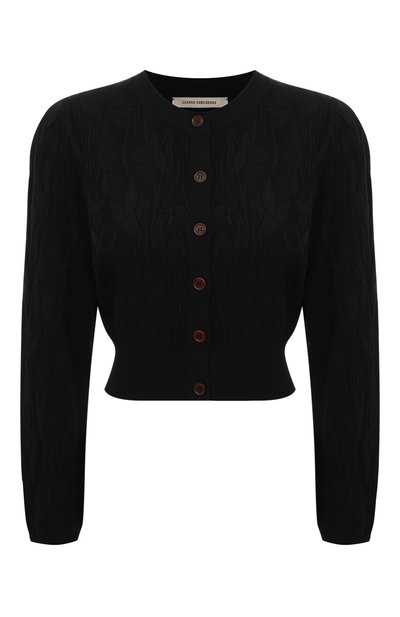 Женский кардиган ULYANA SERGEENKO, арт. MGL010SS22Ornella (0209л)