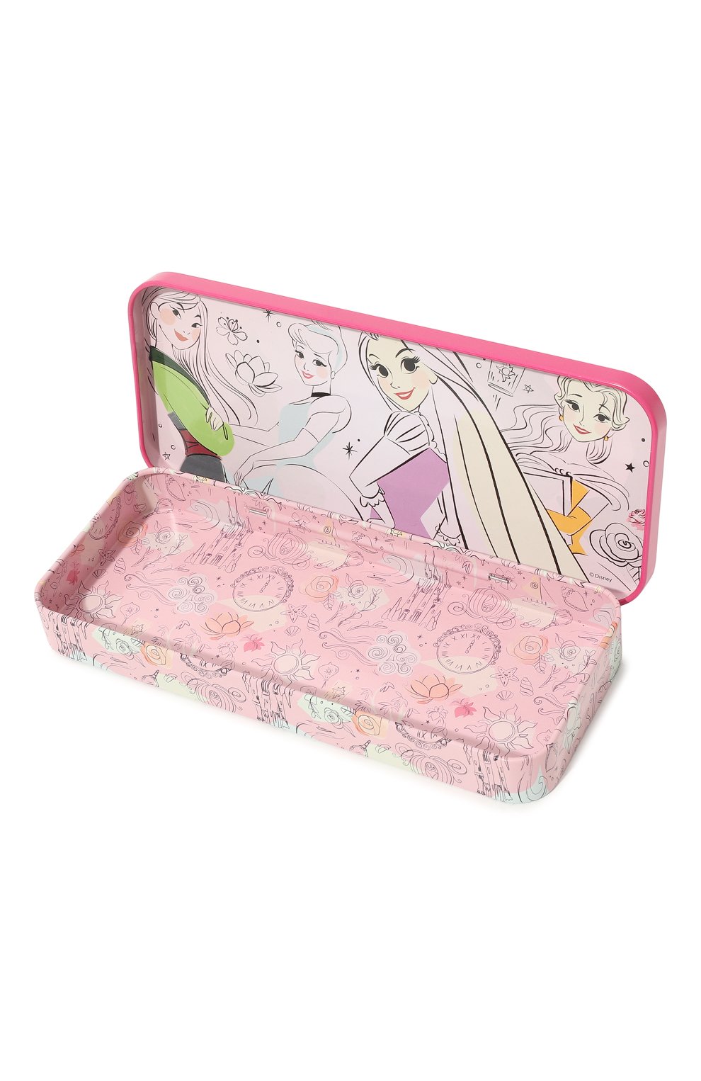 Игровой набор для макияжа frozen MARKWINS,  арт. 1580344E, фото 3