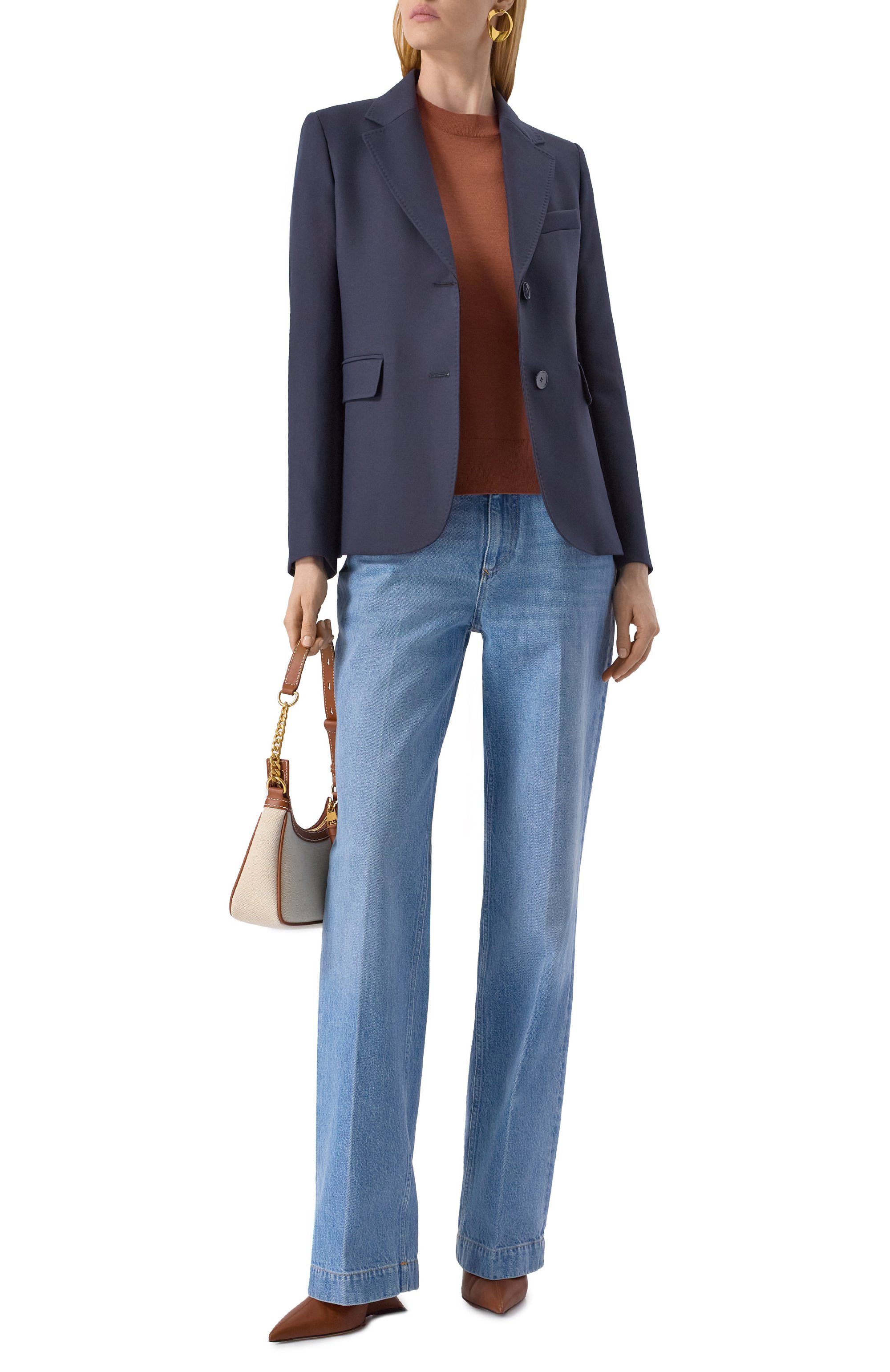 Жакет WEEKEND MAX MARA, арт. UVA, фото 2