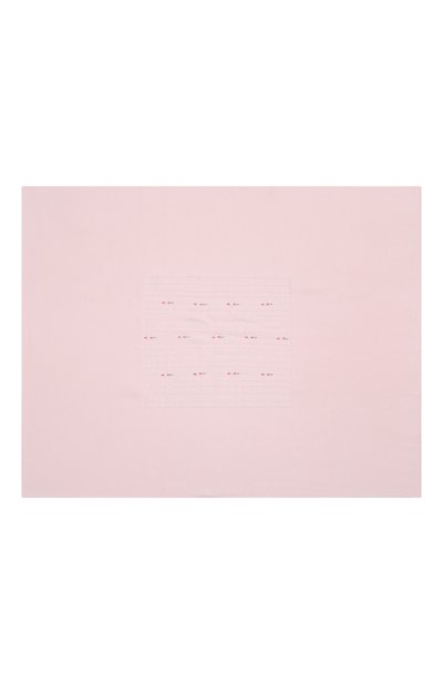 Шерстяное одеяло BABY T, арт. 23AI112C0, фото 2