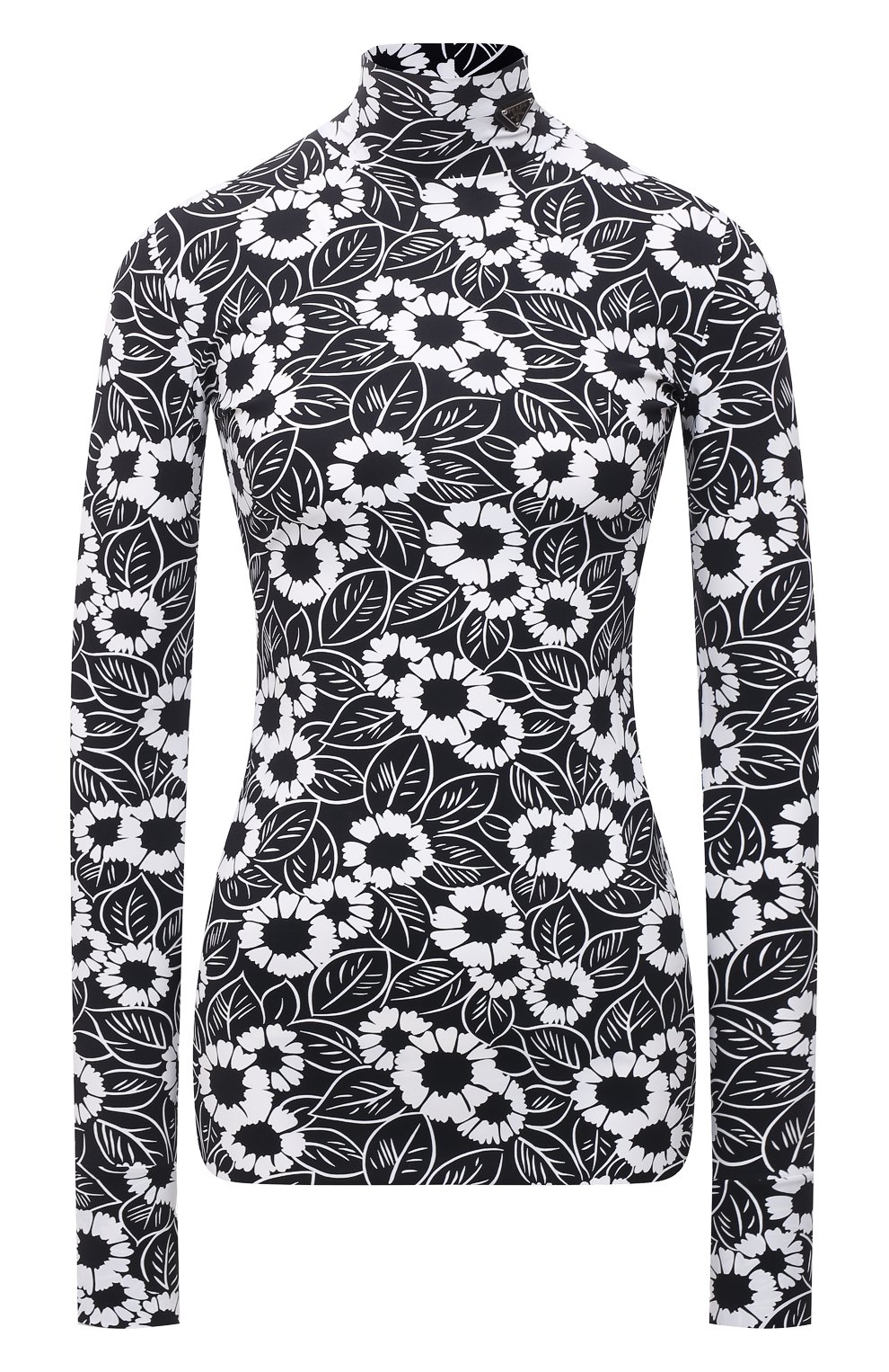 Водолазка PRADA, арт. 39528G-10O0-F0967-212, фото 1