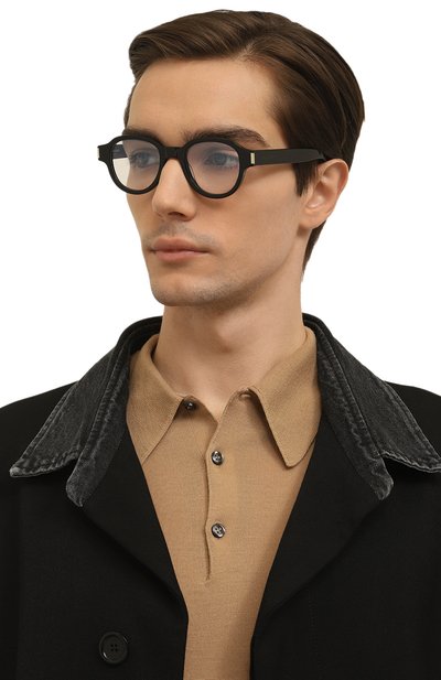 Оправа SAINT LAURENT, арт. SL 546 0PT 001, фото 3