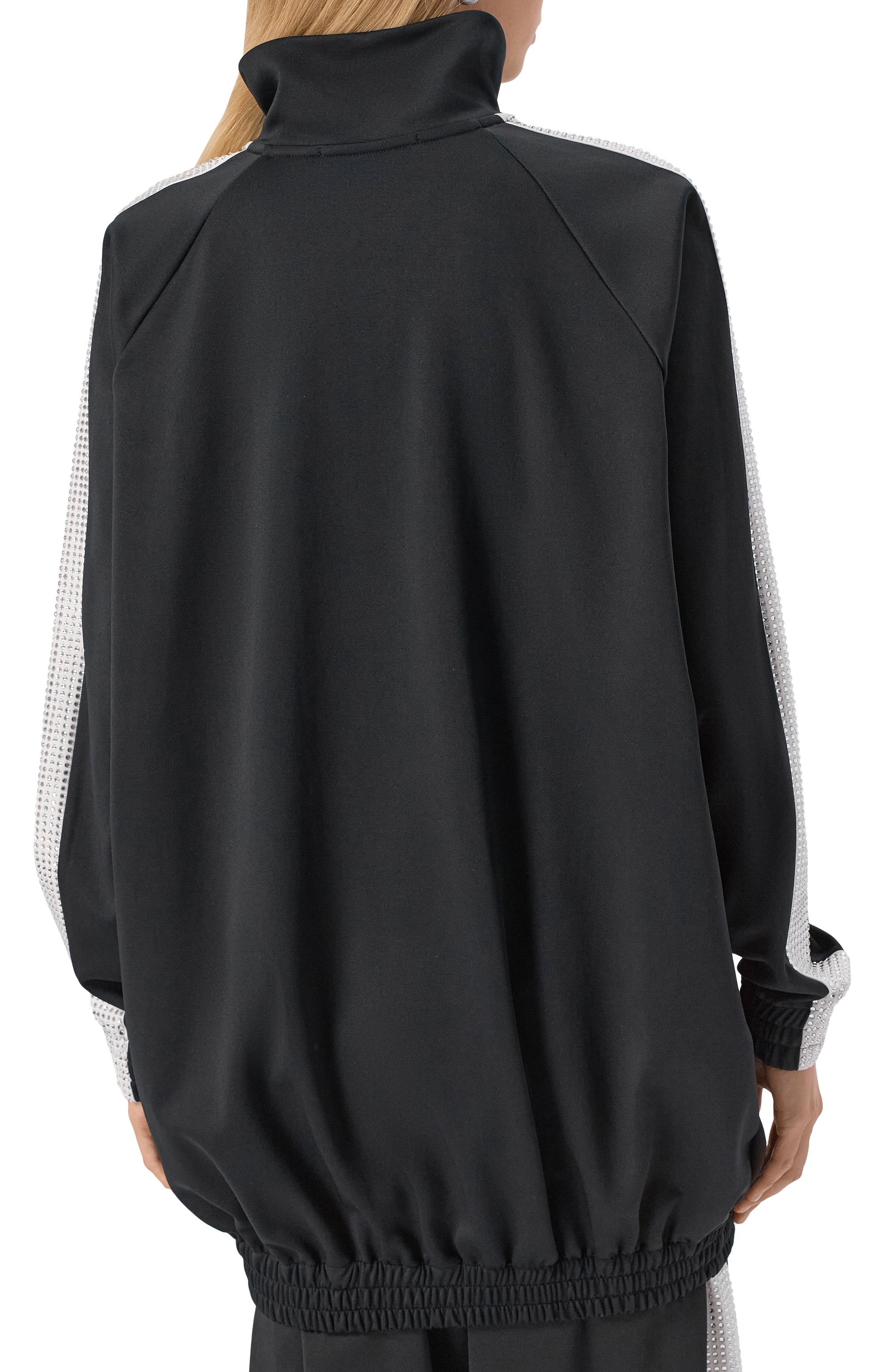 Толстовка GIUSEPPE DI MORABITO, арт. 05FWDR482C 05352, фото 4