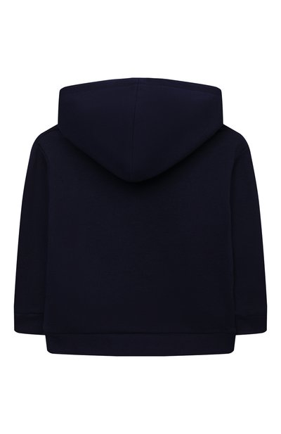 Хлопковое худи GUCCI, арт. 548305/XJD0F, фото 2