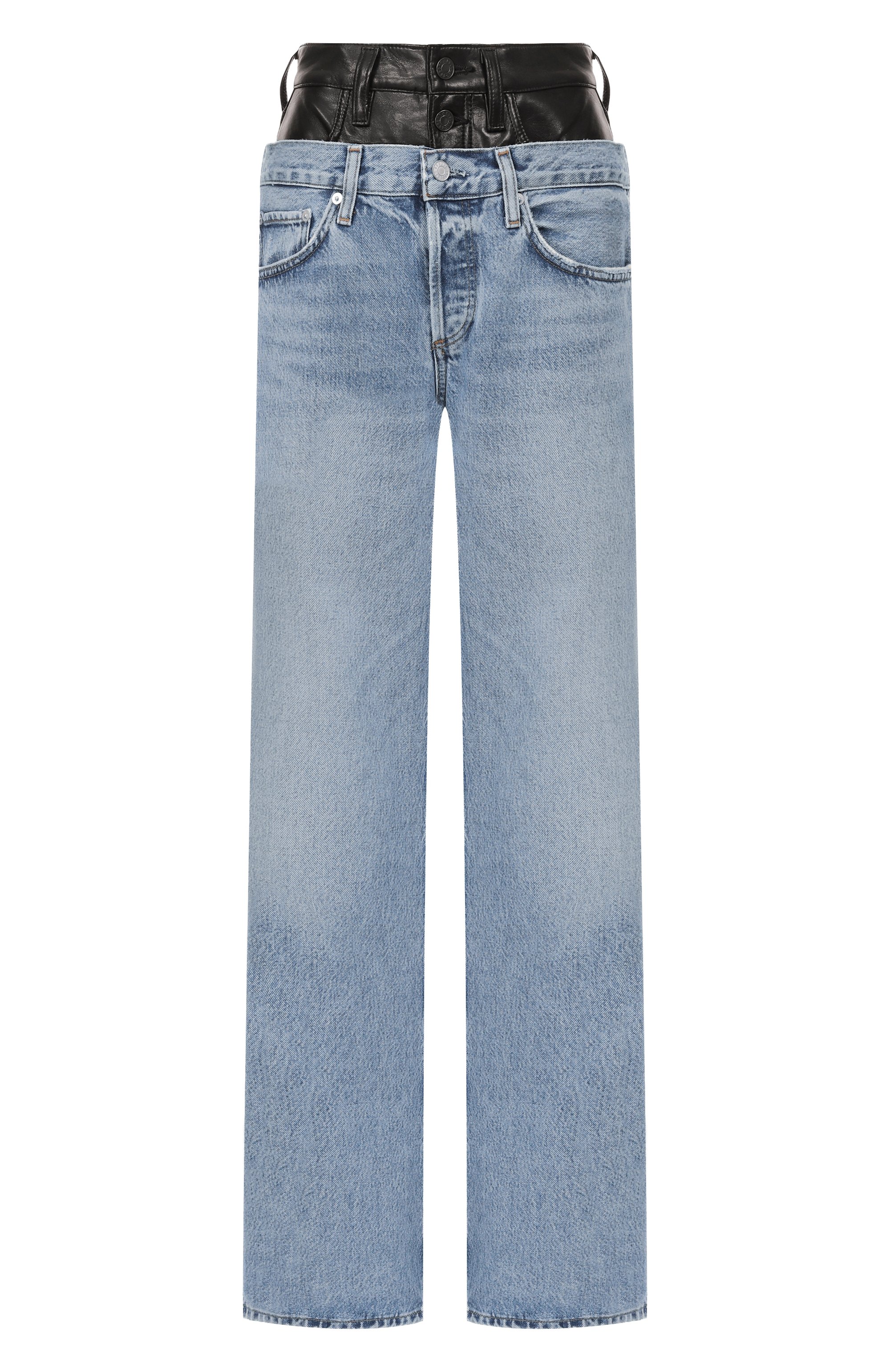 Джинсы elson AGOLDE, арт. A298-1885, фото 1