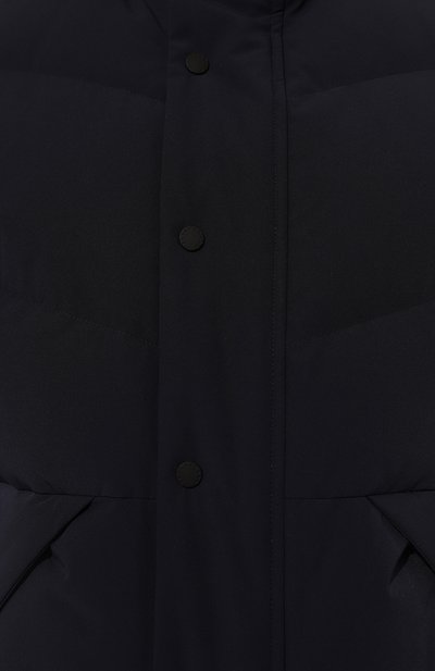 Пуховый жилет PAUL&SHARK, арт. 14312006, фото 5