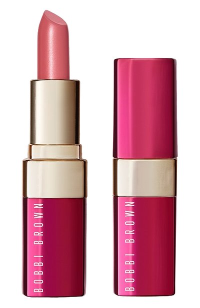 Помада для губ luxe lip color, оттенок pink sapphire BOBBI BROWN, арт. EN16-02, фото 1