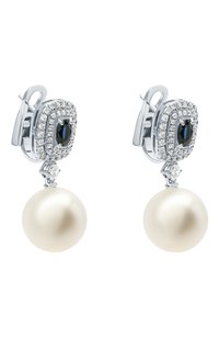 Серьги UTOPIA, арт. YGO6BBZSS, фото 2