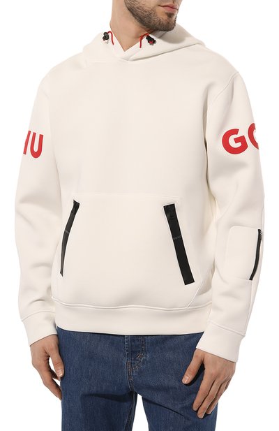 Худи HUGO, арт. 50486576, фото 3