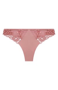 Розовый