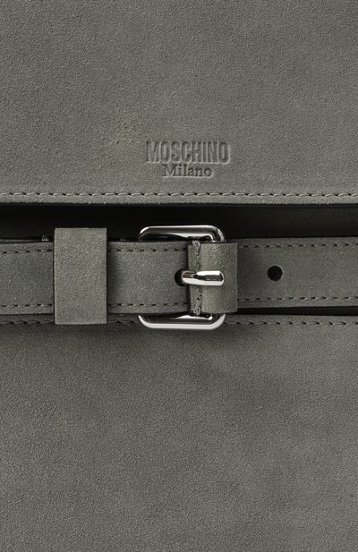 Сумка tie me MOSCHINO, арт. MC4190PP1N/0F0, фото 3