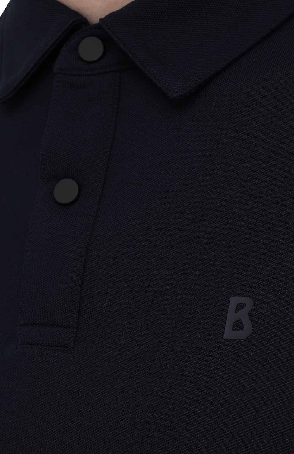 Поло BOGNER, арт. 58122727, фото 5