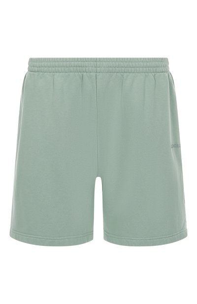 Хлопковые шорты BALENCIAGA, арт. 826385/TSVG6, фото 1