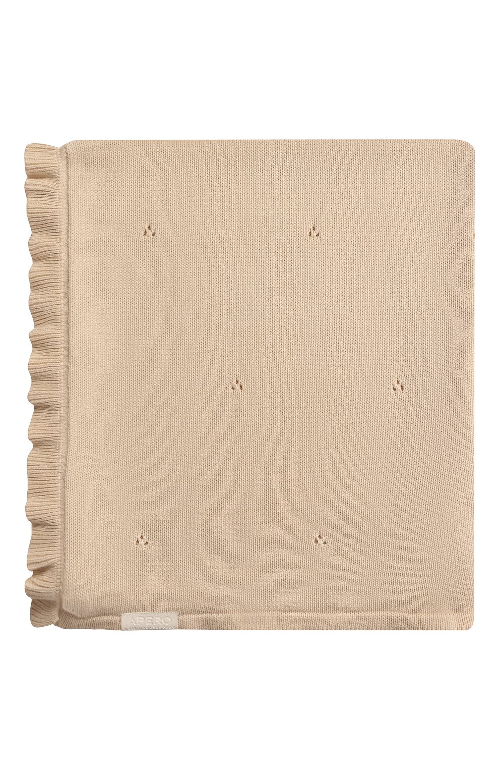 Плед APERO, арт. АР59WH, фото 3