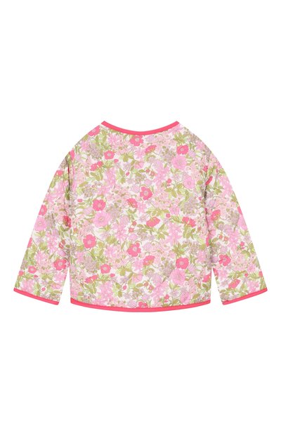 Двусторонняя куртка JACADI, арт. 2045158-N