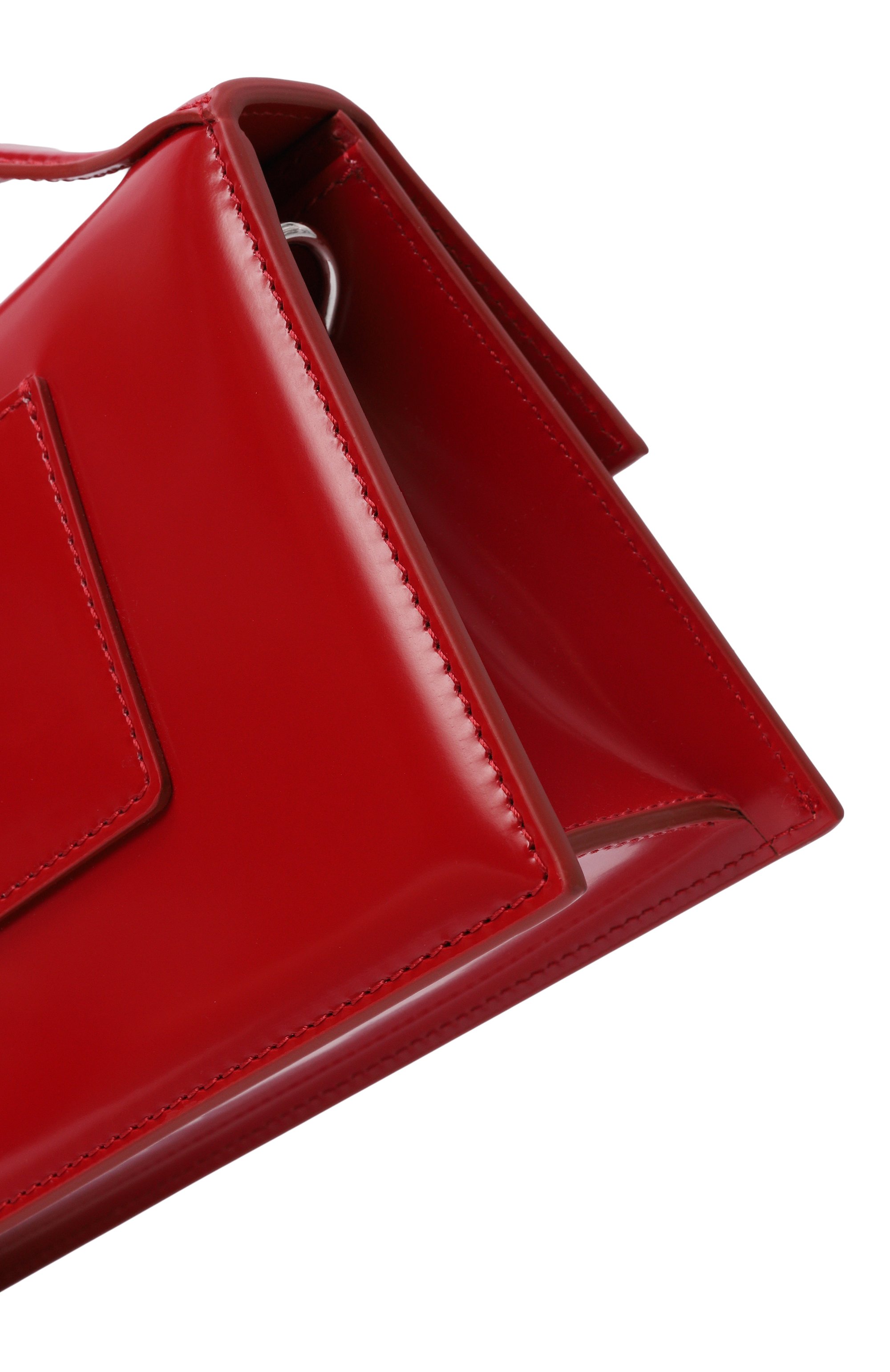 Сумка le grand bambino JACQUEMUS, арт. 23HBAW00007/AC18A01, фото 6