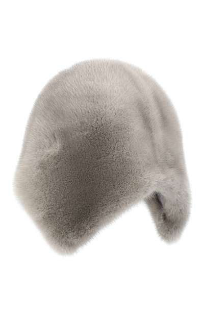 Шапка ванесса из меха норки FURLAND, арт. 0171200110143300000, фото 2
