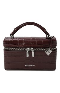 Темно-бордовый