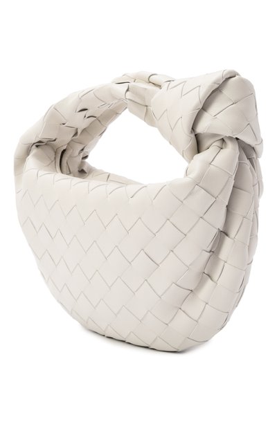 Сумка jodie mini BOTTEGA VENETA, арт. 651876/VCPP5, фото 4