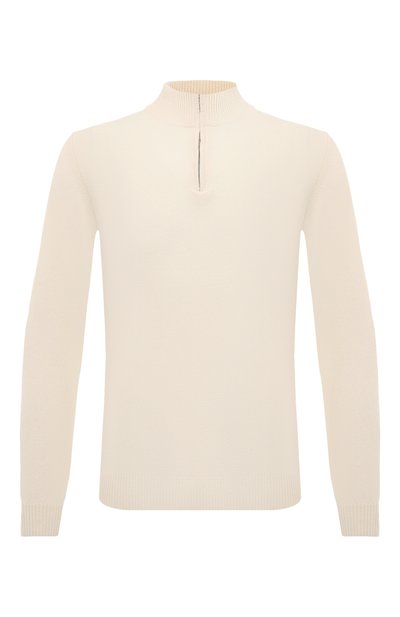 Мужской джемпер из шерсти и кашемира DANIELE FIESOLI, арт. DF0038