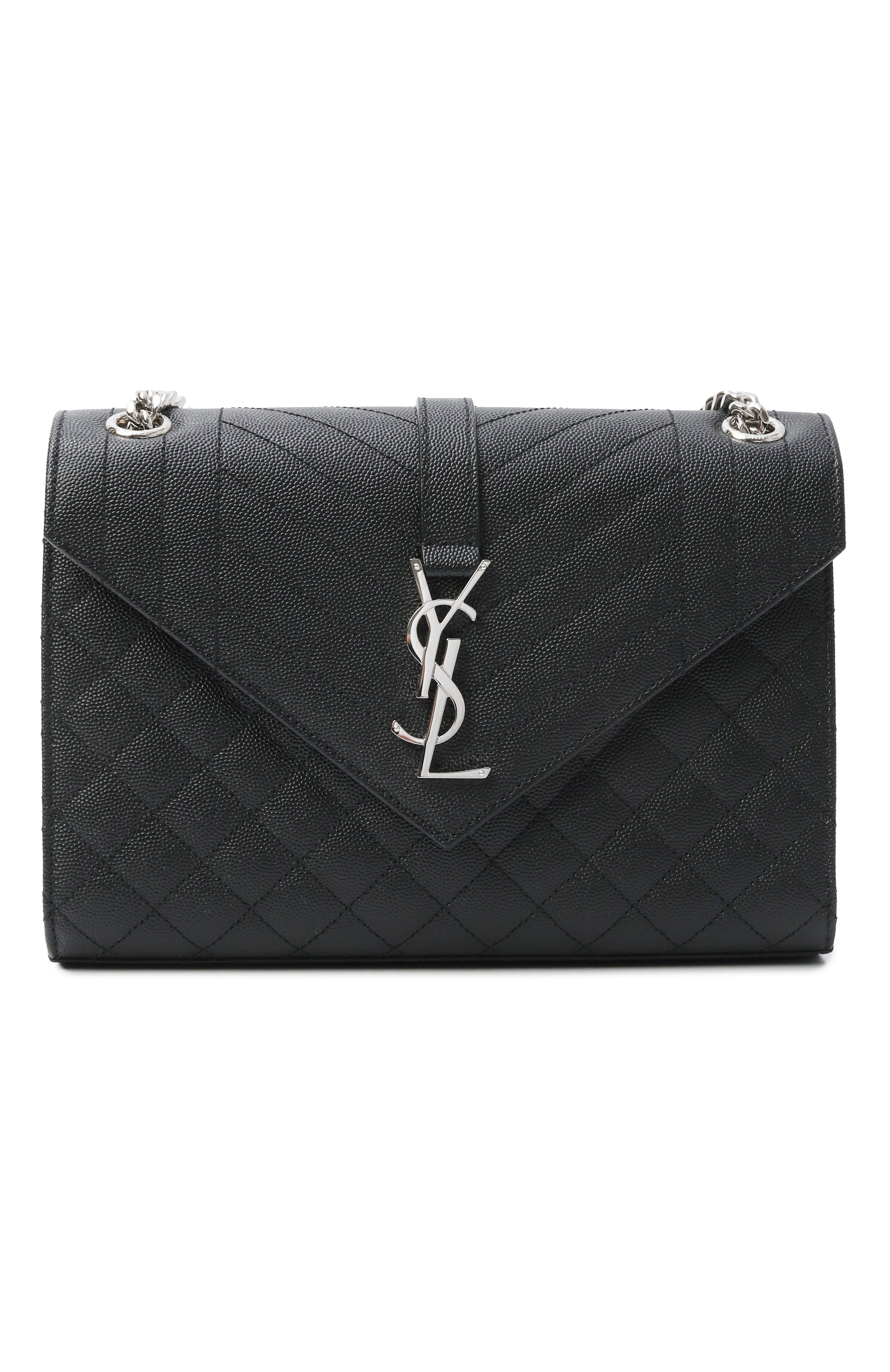 Сумка monogram classic medium SAINT LAURENT, арт. 600185/B0W92, фото 1