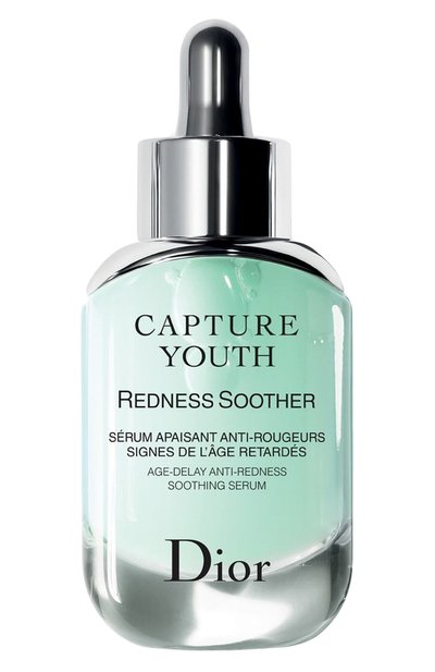 Сыворотка с успокаивающим эффектом capture youth (30ml) DIOR, арт. C099600077, фото 1