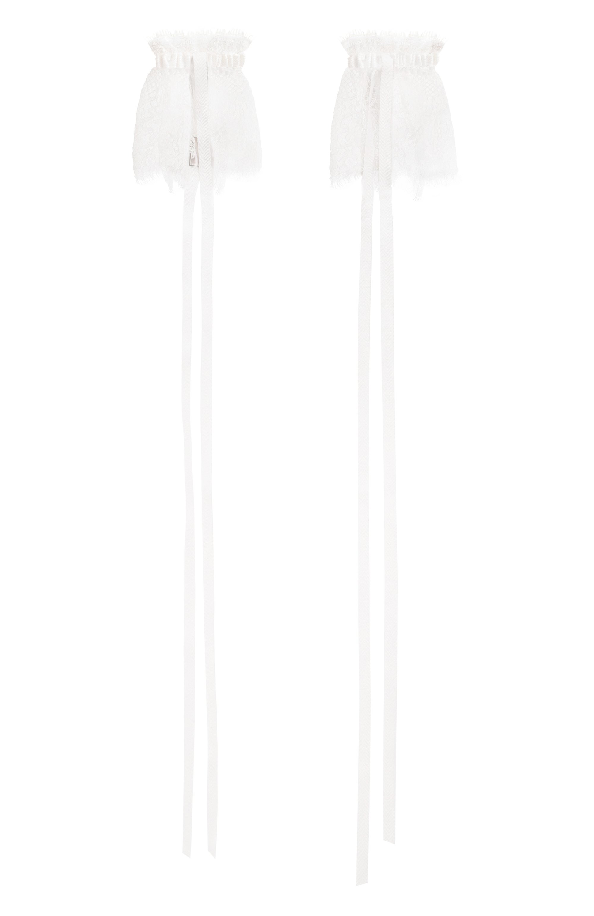 Манжеты ANN DEMEULEMEESTER, арт. B0012902/RB042, фото 3