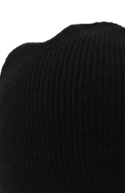 Шапка из шерсти и льна TRANSIT, арт. HATUTRY15505, фото 3