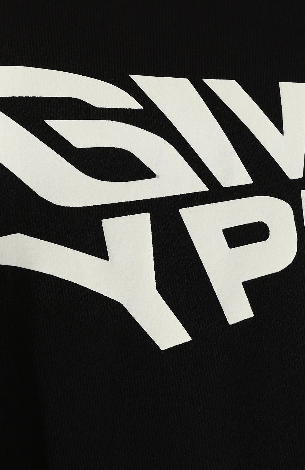 Хлопковая футболка GIVENCHY, арт. BW70603Z2D, фото 5