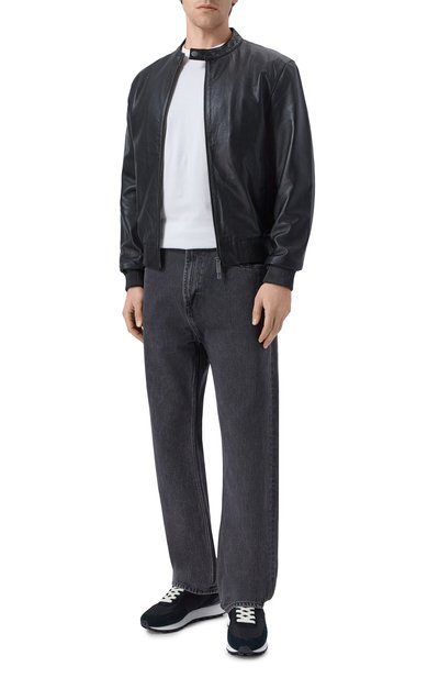 Комбинированные кроссовки ICEBERG, арт. IU1810, фото 2