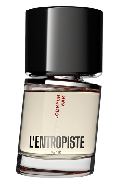 Женский парфюмерная вода jodhpur 6am (50ml) L`ENTROPISTE, арт. LNTR50010