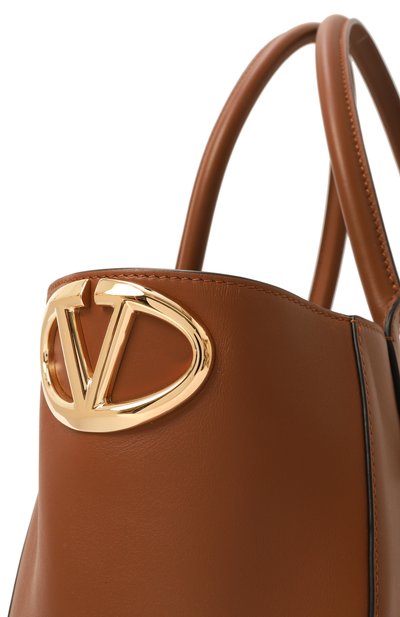 Сумка vlogo side VALENTINO, арт. 5W2B0Q29/PWL, фото 3