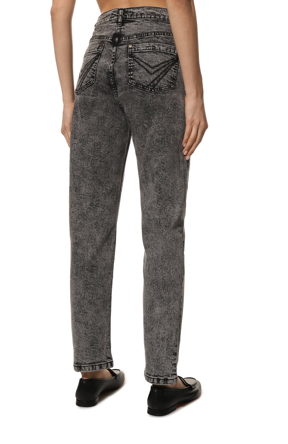 Джинсы YANA JEANS, арт. 1-15-011-2701В, фото 4