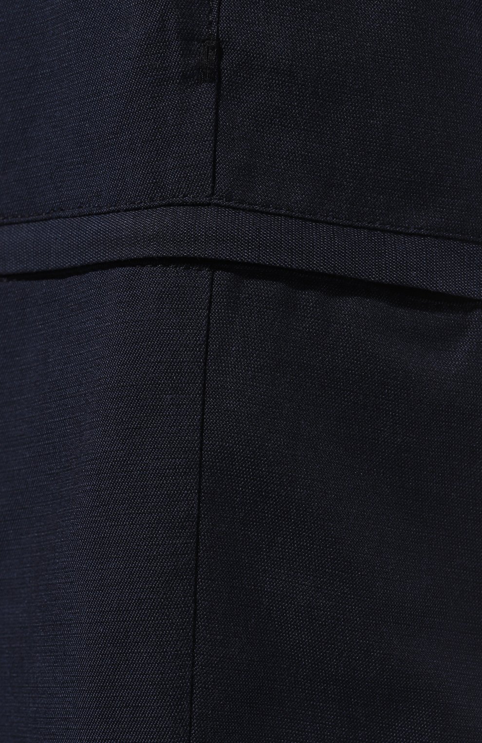 Брюки из хлопка и шелка ZILLI, арт. CP801BM0107VZL000, фото 5