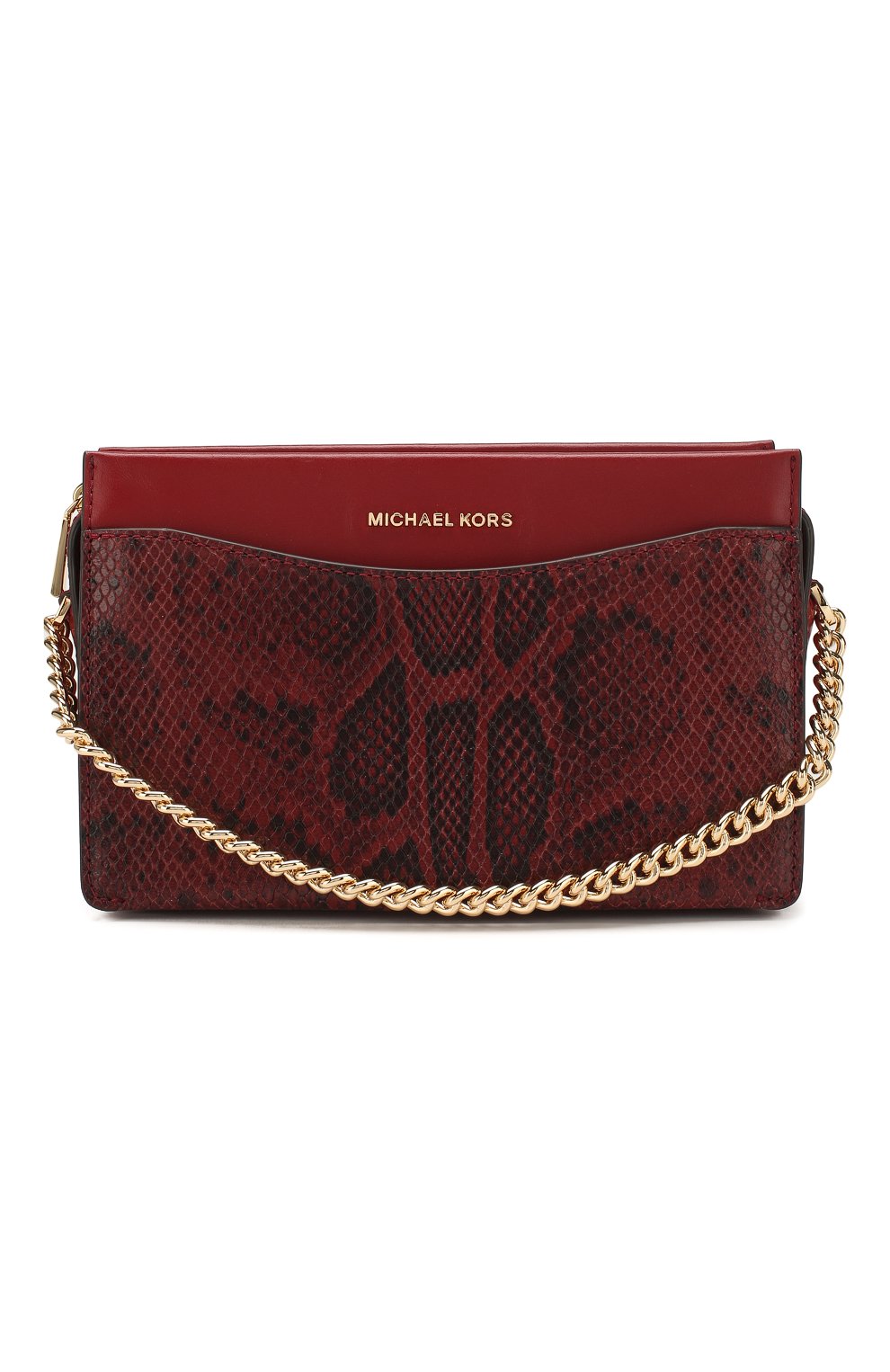 Сумка jet set MICHAEL MICHAEL KORS, арт. 32F9GJ6C3E, фото 1