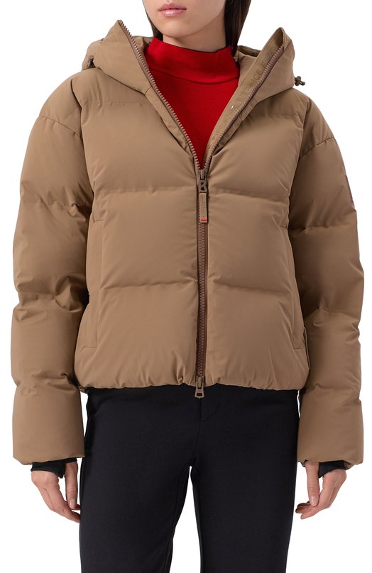 Пуховик Bogner Fire+Ice 34679137 Бежевый  34679137 Фото 3