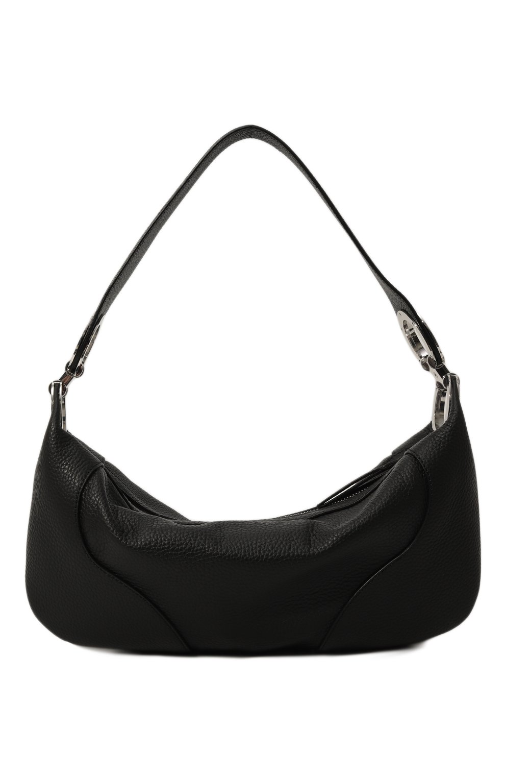 Сумка amira BY FAR, арт. 23SSAMASBLFLTLAR, фото 6