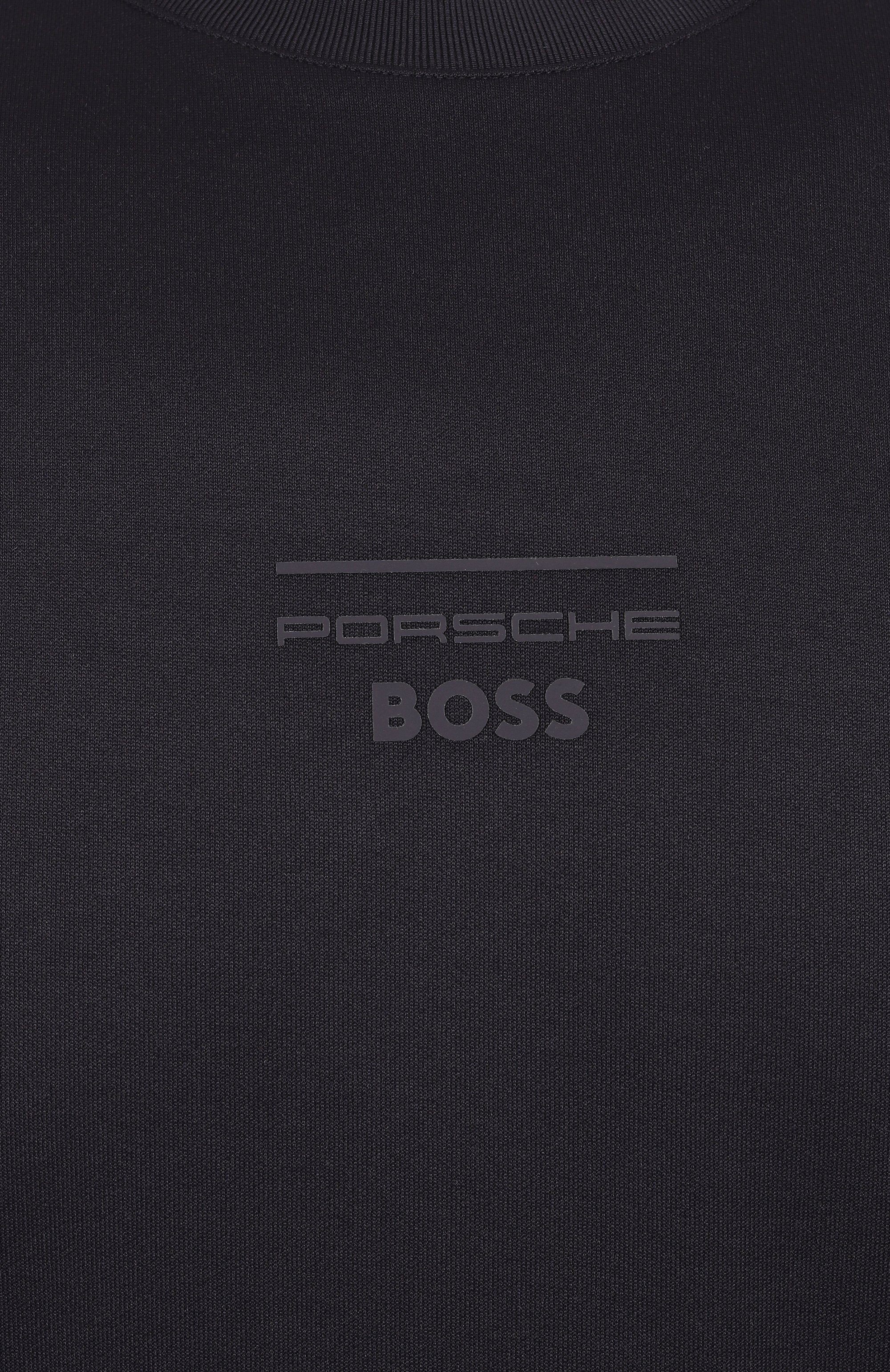 Свитшот boss x porsche BOSS, арт. 50537383, фото 6