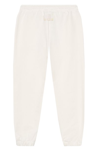 Хлопковые джоггеры MSGM KIDS, арт. S6MSJUFP152, фото 2