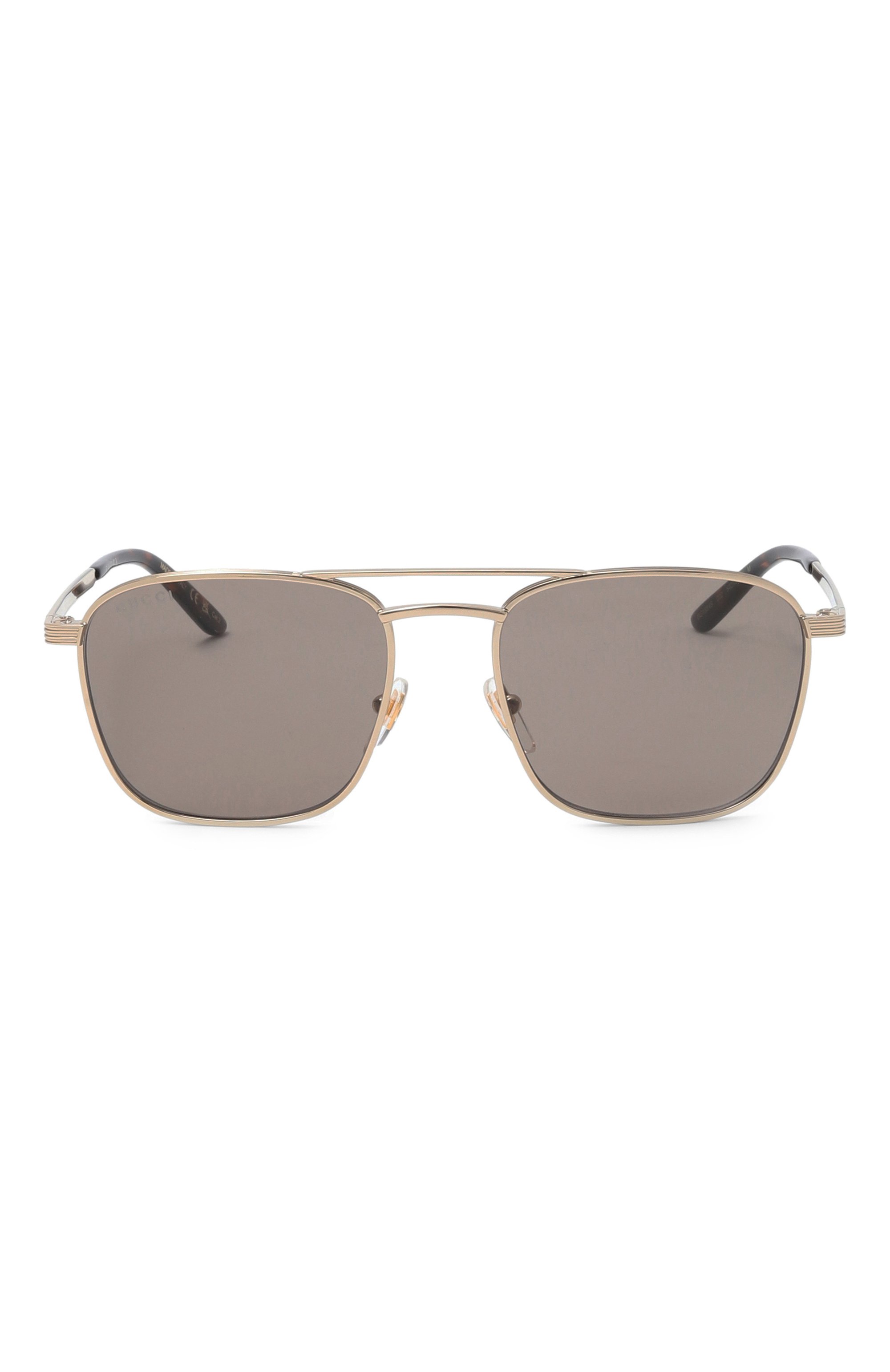 Солнцезащитные очки GUCCI, арт. GG1881S 002, фото 4