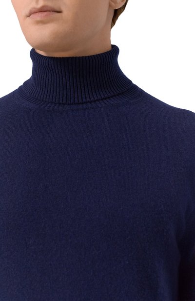 Кашемировая водолазка MVST, арт. M25.1PM.K016, фото 5