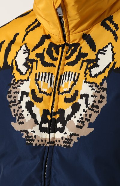 Пуховая куртка GUCCI, арт. 469593/Z711B, фото 5