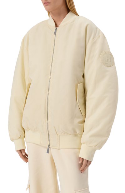 Утепленный бомбер HINNOMINATE, арт. HMABW01920, фото 3