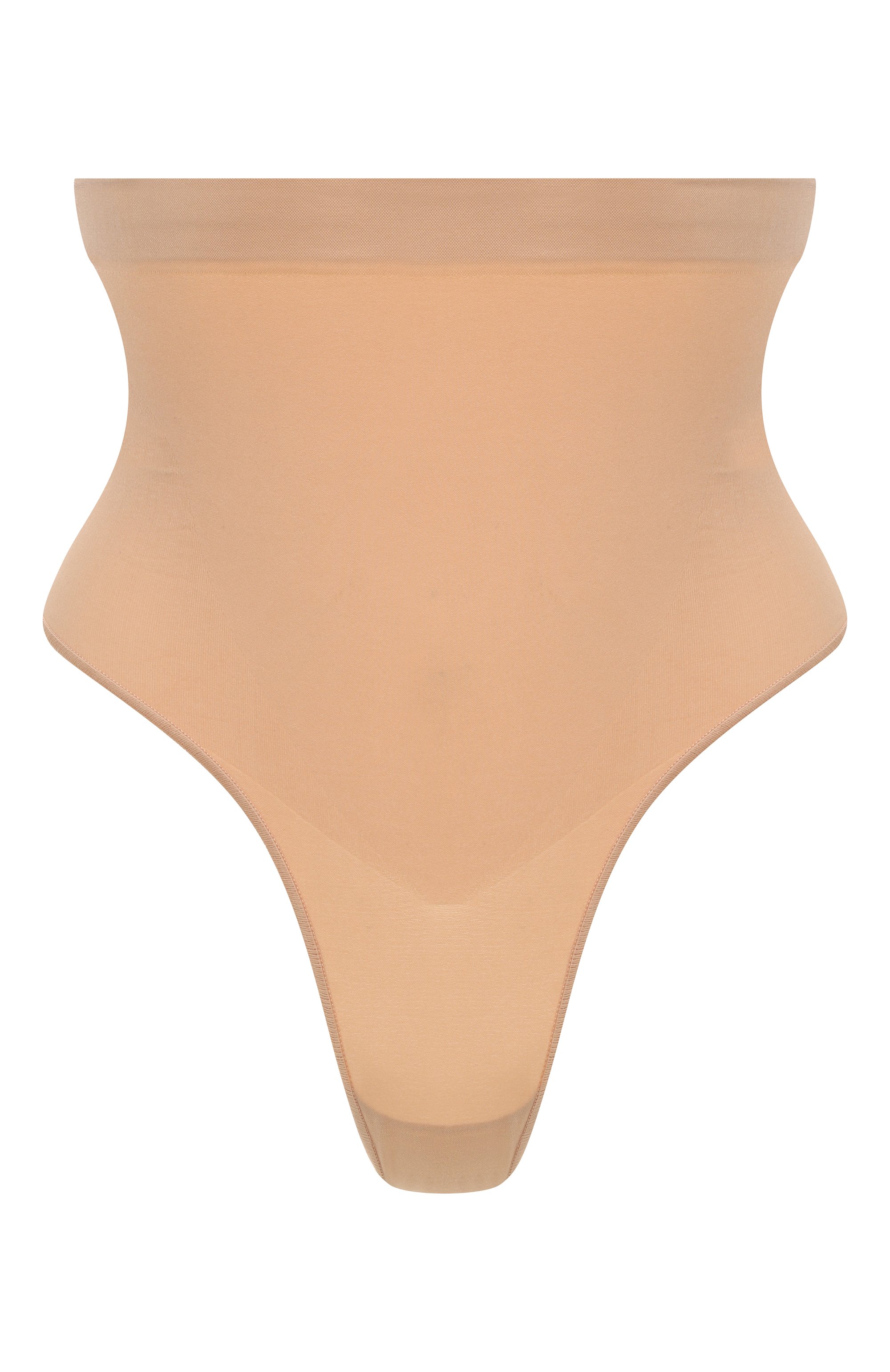 Трусы с завышенной талией BYE BRA, арт. 2053, фото 1