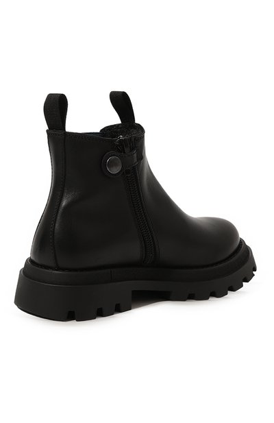 Кожаные челси RONDINELLA, арт. 11932-1A/31-33, фото 3