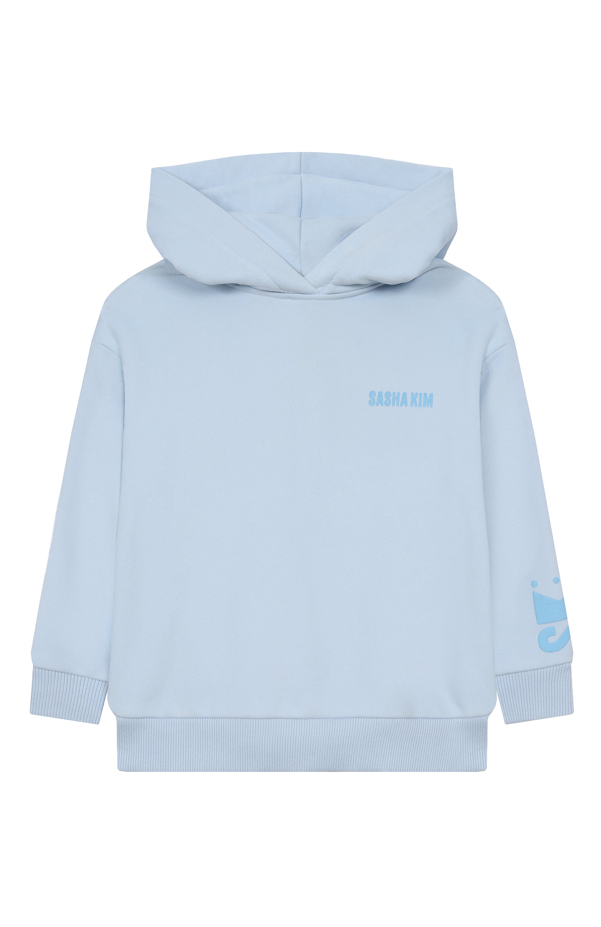 Комплект из худи и брюк serena SASHA KIM, арт. SK-00000557, фото 2