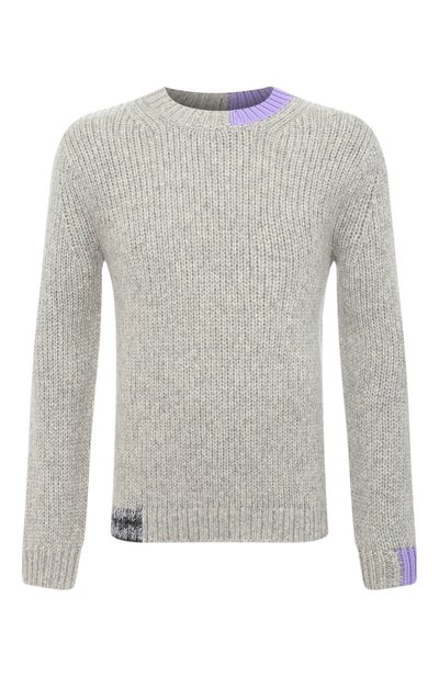 Женский шерстяной свитер HELMUT LANG, арт. K06HM706
